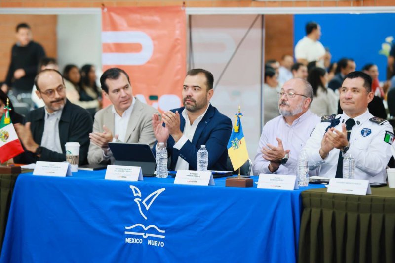 Avanza transporte escolar en López Mateos propuesto por Tlajomulco  